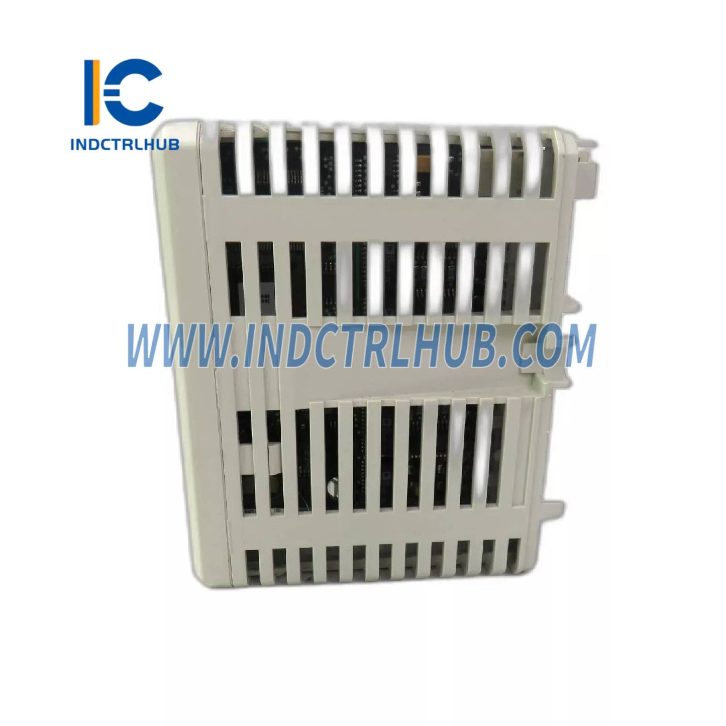 3BSE008522R1 | ABB AO810 Analog output 1×8 channels