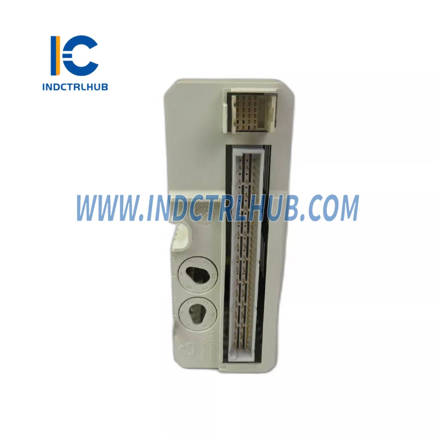 3BSE008522R1 | ABB AO810 Analog output 1×8 channels