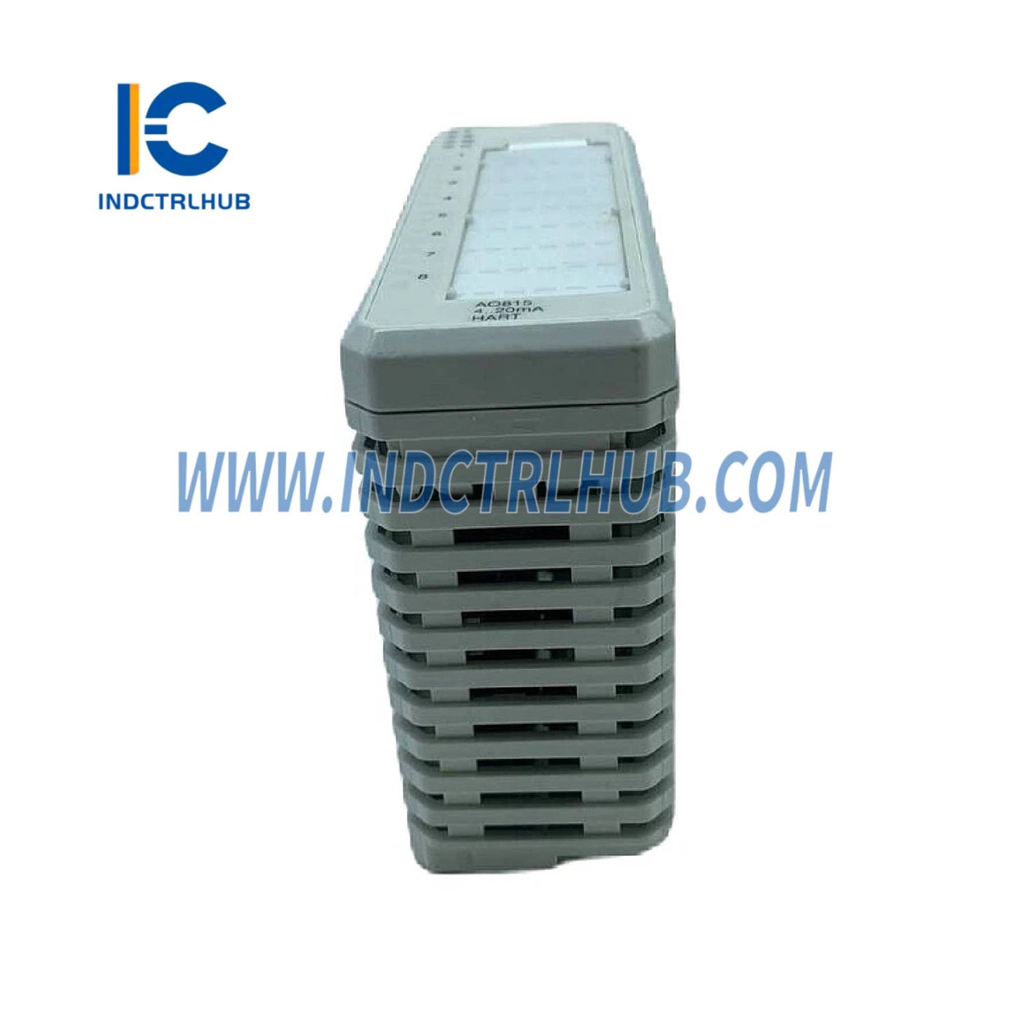3BSE052605R1 | ABB AO815 Analog Output HART 8 ch