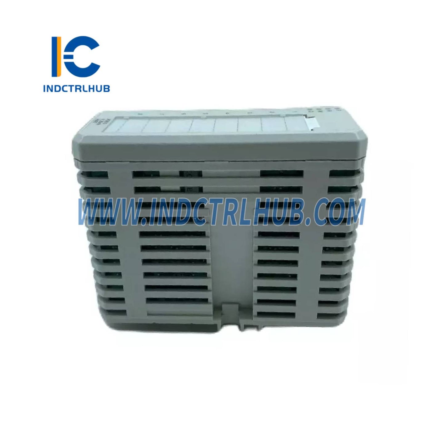 3BSE052605R1 | ABB AO815 Analog Output HART 8 ch