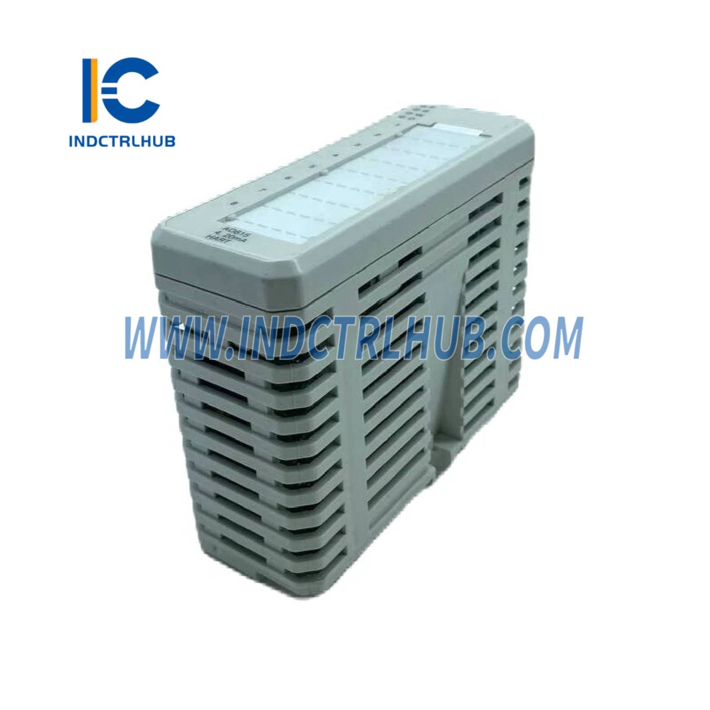 3BSE052605R1 | ABB AO815 Analog Output HART 8 ch