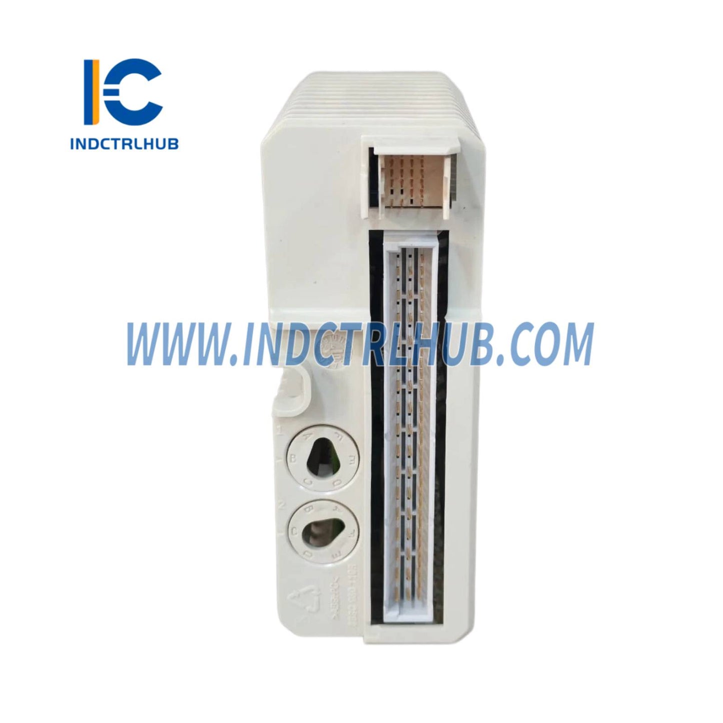 3BSE008546R1 | ABB AO820 Analog Output 4 ch