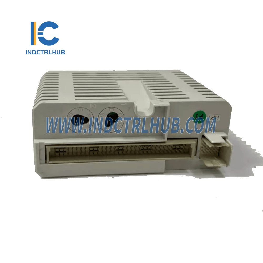 3BSE045584R1 | ABB AO845 Analógový výstupný modul