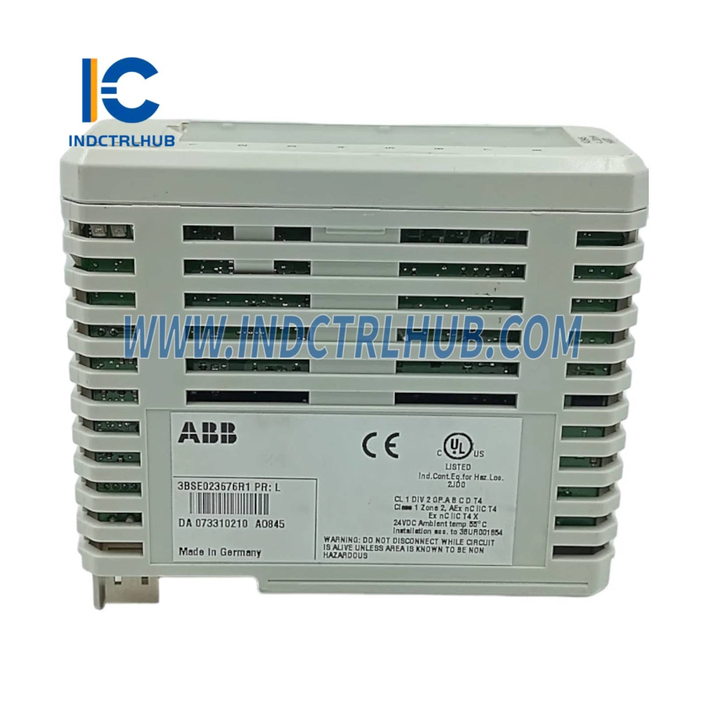 3BSE023676R1 | ABB AO845