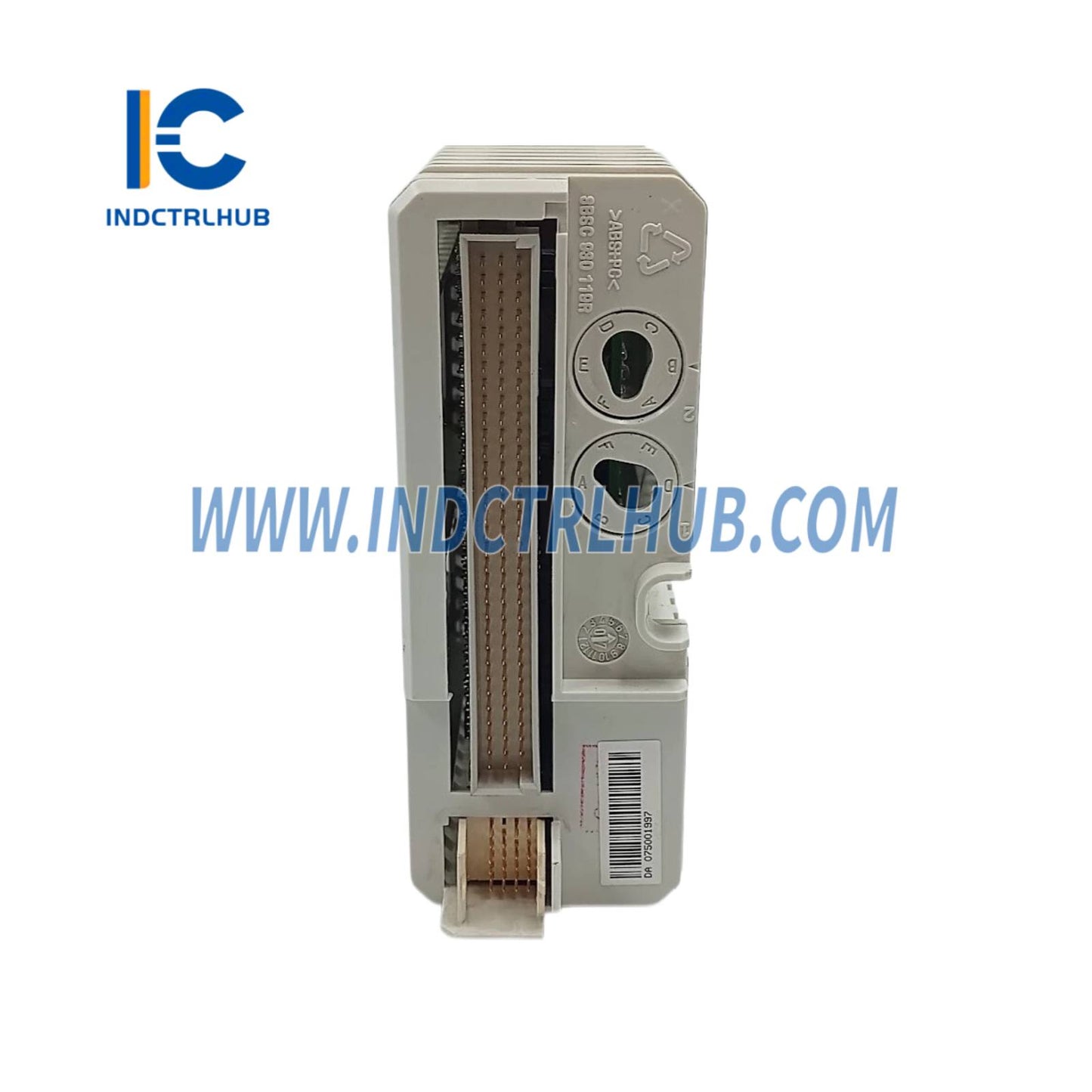 3BSE045584R1 | ABB AO845A Analog Output S/R HART 8 ch