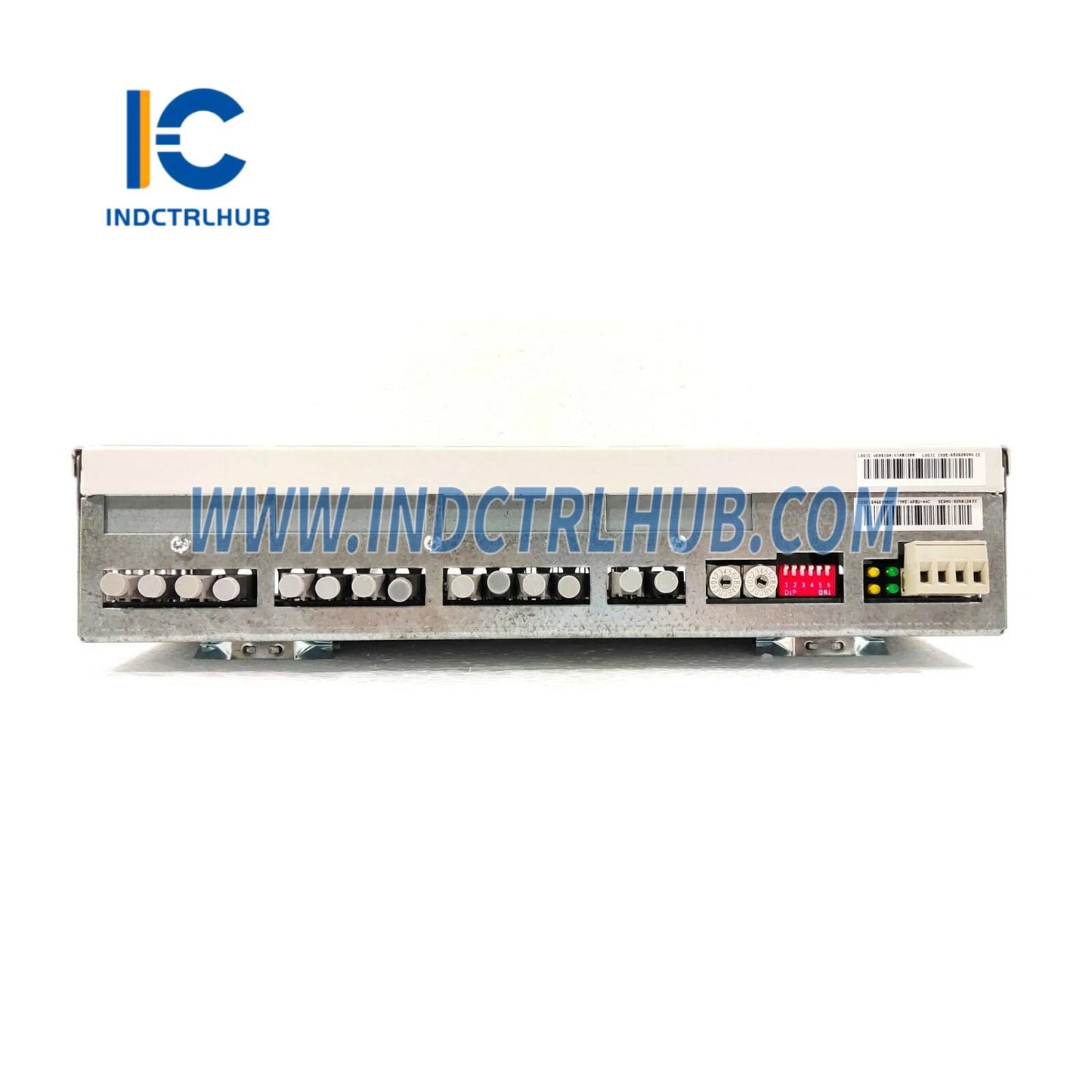 APBU-44C | ABB Branching unit kit APBU-44C 2X