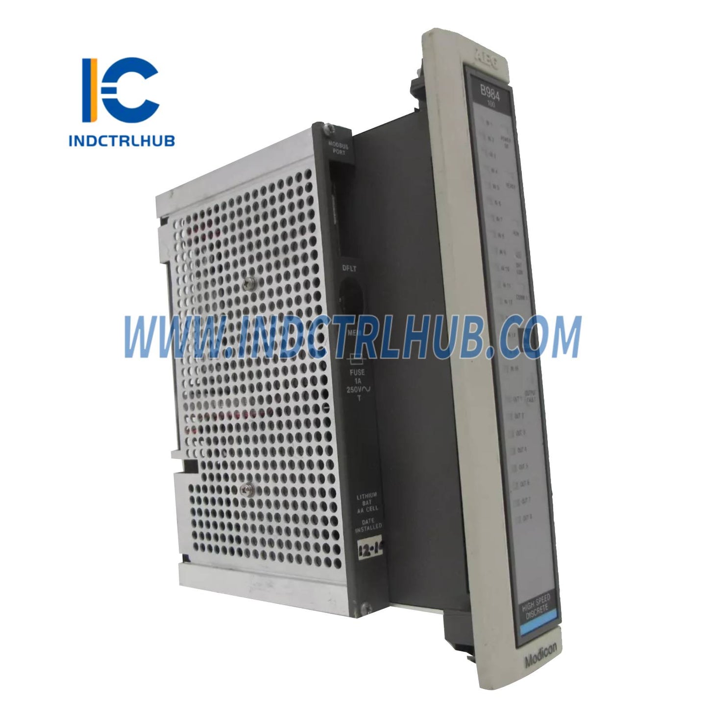 Schneider AS-B984-100 Rýchly logický riešič