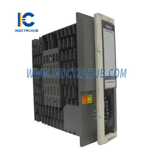 Schneider AS-P810-000 Modicon 800IO AC napájací zdroj
