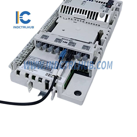 AS7R7365 | ABB POHONOVÉ ŠTANDARDNÉ RIADIACE PROGRAMY