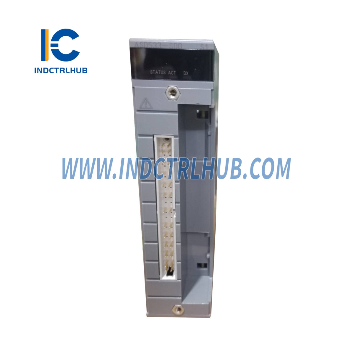 Yokogawa ASD533-S00 8-channel, isolated Digital Output Module