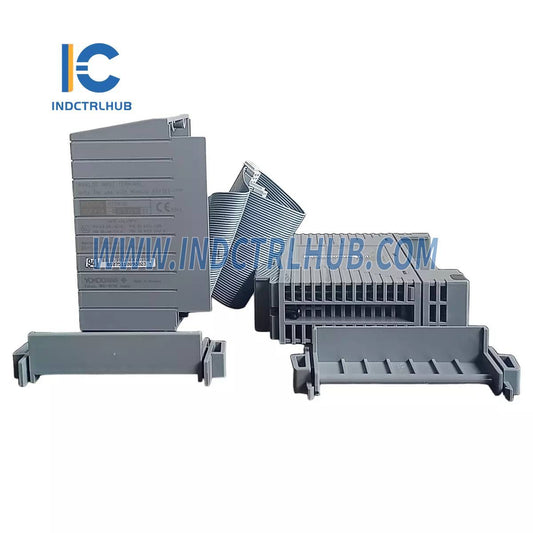 Yokogawa ASI133-H00 Analógový vstupný modul so zabudovanou bariérou