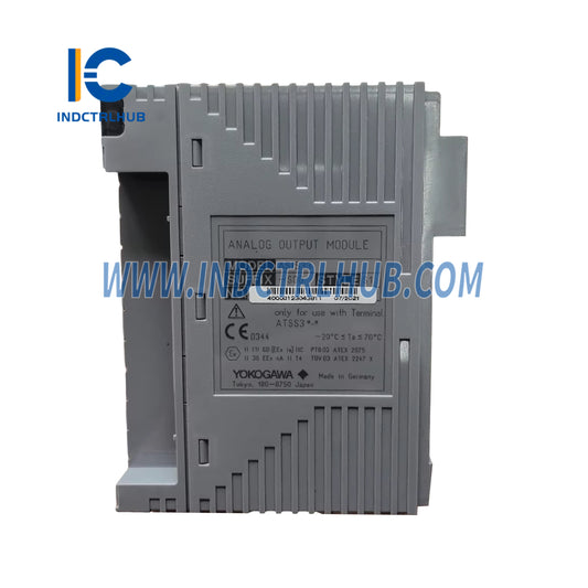 Yokogawa ASI533-S00/SS3S0 modul analógového výstupu