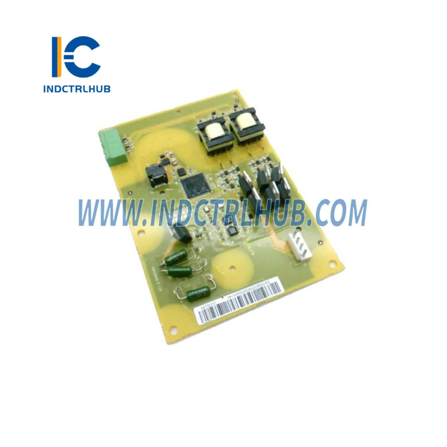 3AUA0000065265 | ABB ASTO-21C защитна платка