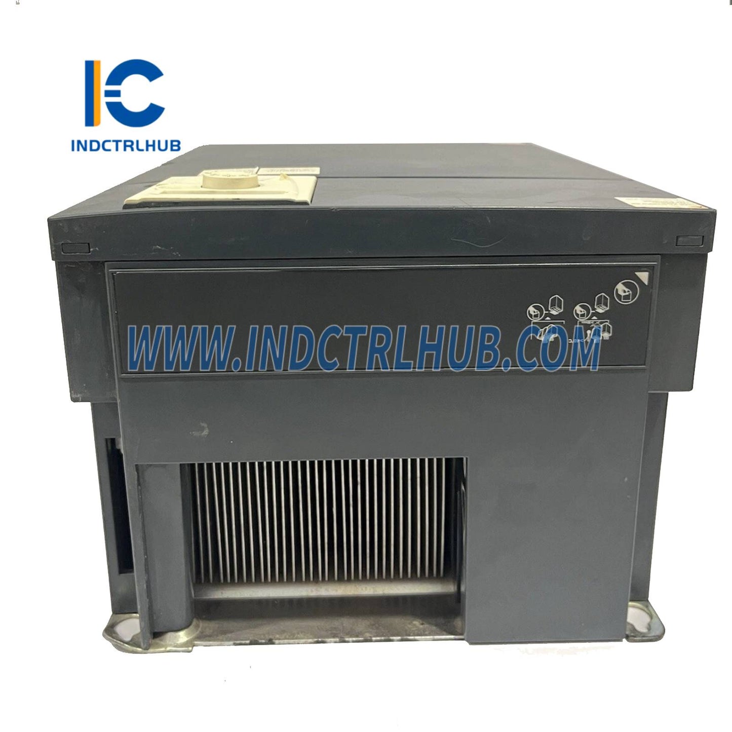 Schneider ATV312HD11N4 meniteľný rýchlostný pohon ATV312