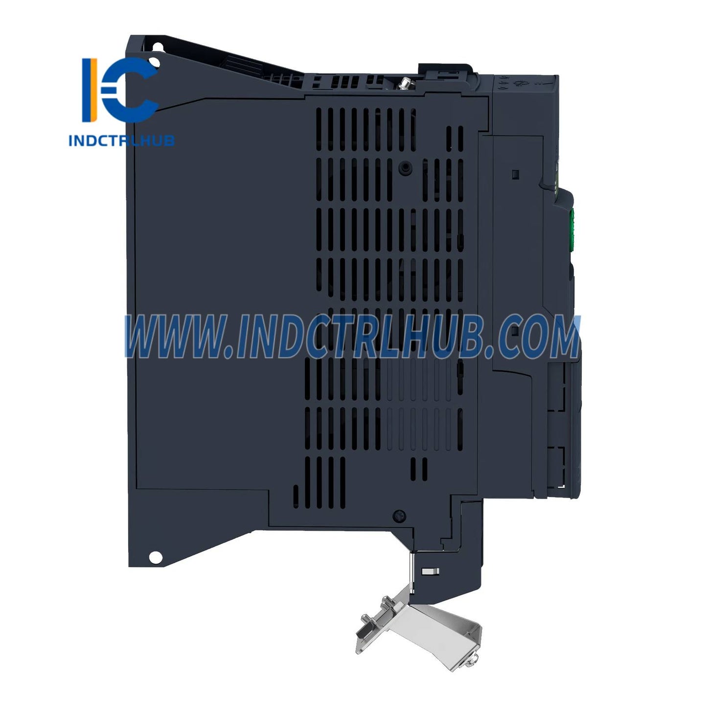 Schneider ATV320U04N4B meniteľný rýchlostný pohon ATV320