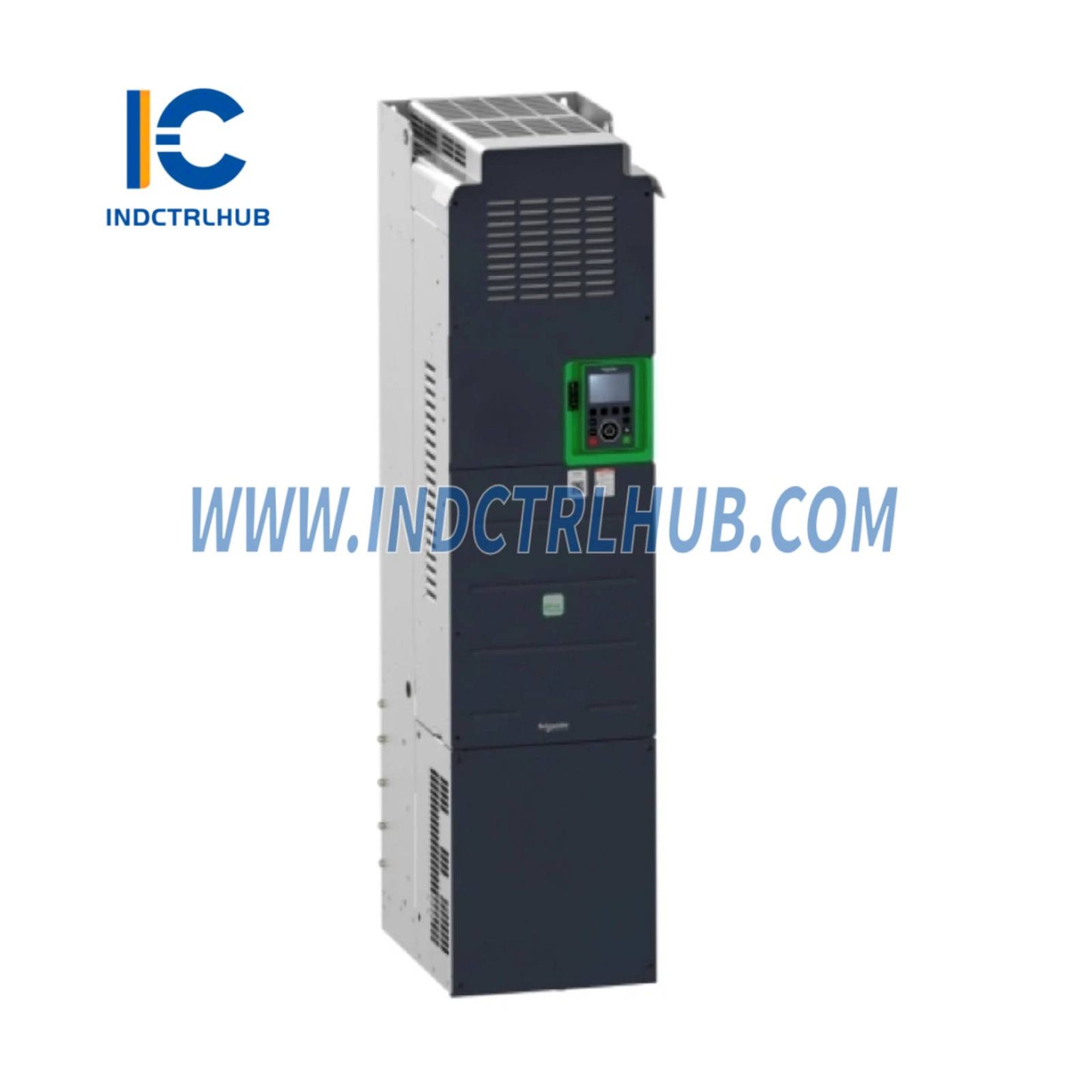 Schneider ATV630C13N4 meniteľný rýchlostný pohon