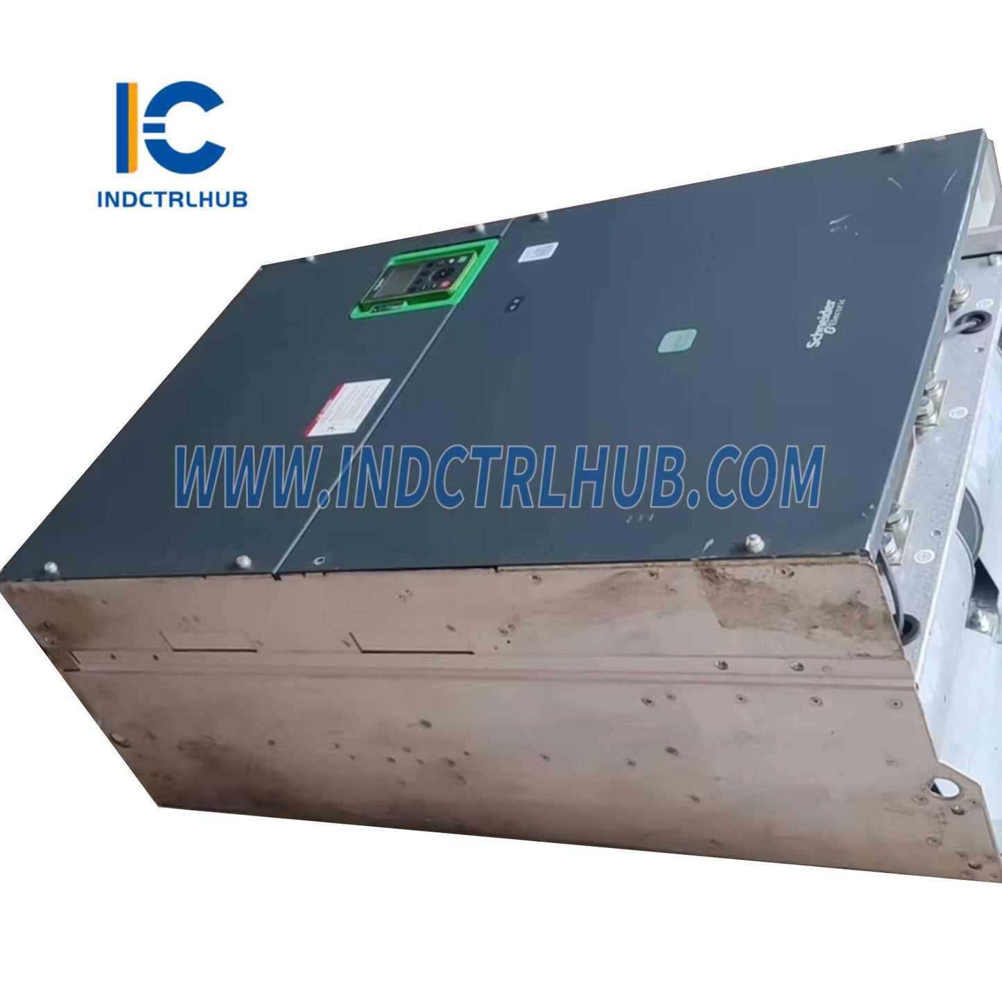 Schneider ATV630C31N4 meniteľný rýchlostný pohon