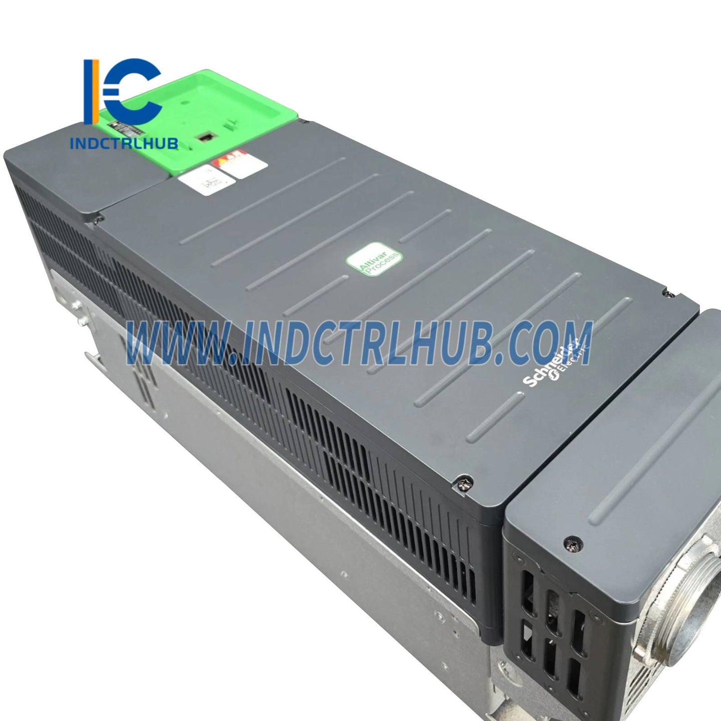 Schneider ATV630D45N4 meniteľný rýchlostný pohon