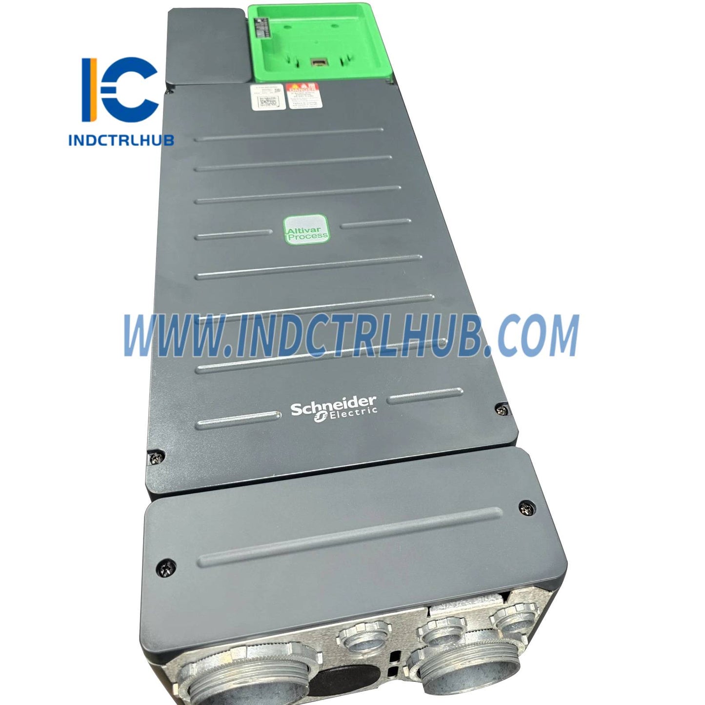 Schneider ATV630D45N4 meniteľný rýchlostný pohon