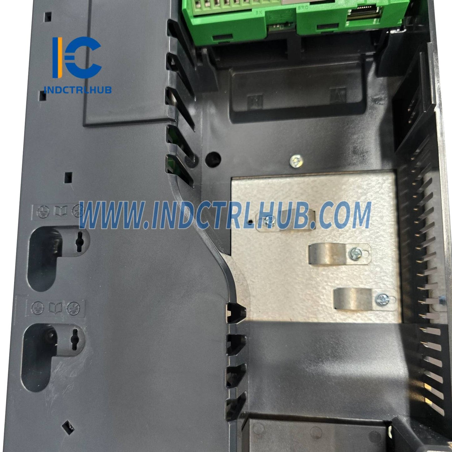 Schneider ATV630D45N4 meniteľný rýchlostný pohon