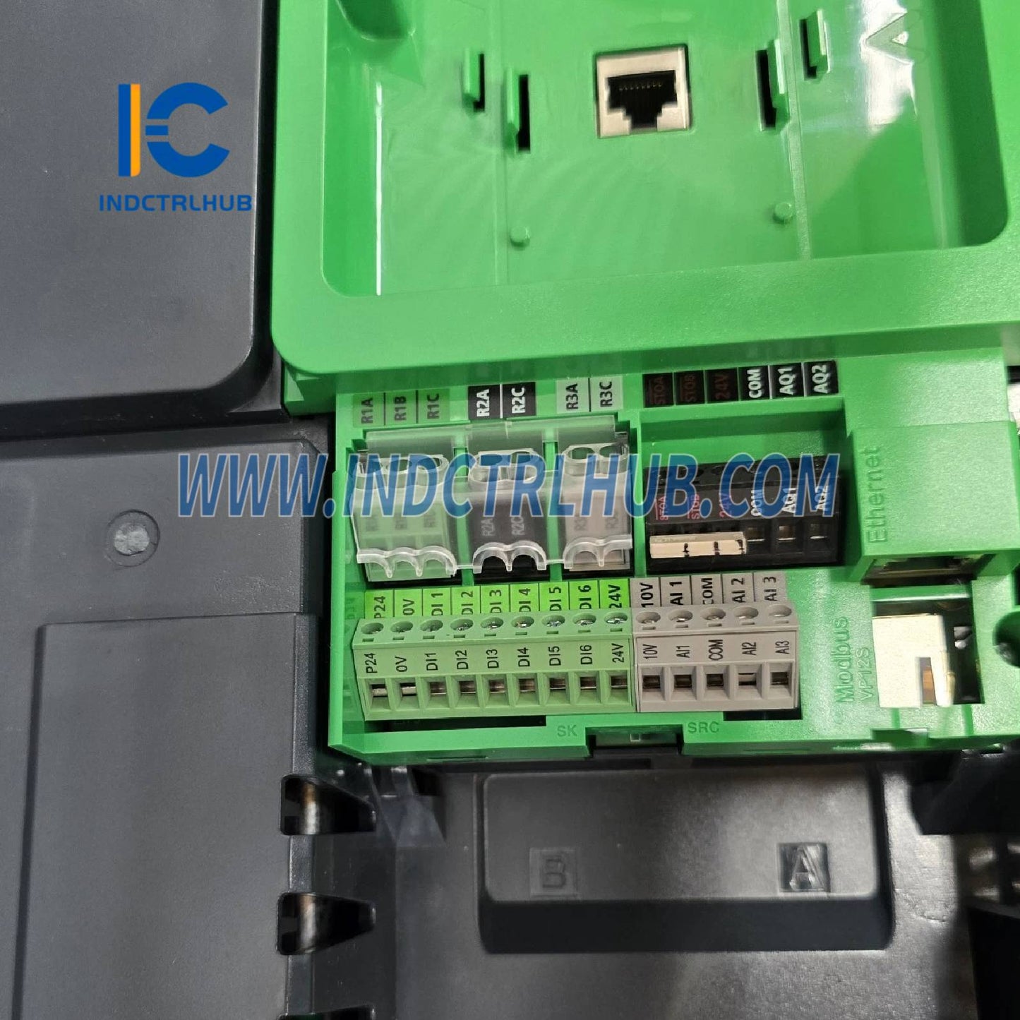 Schneider ATV630D45N4 meniteľný rýchlostný pohon