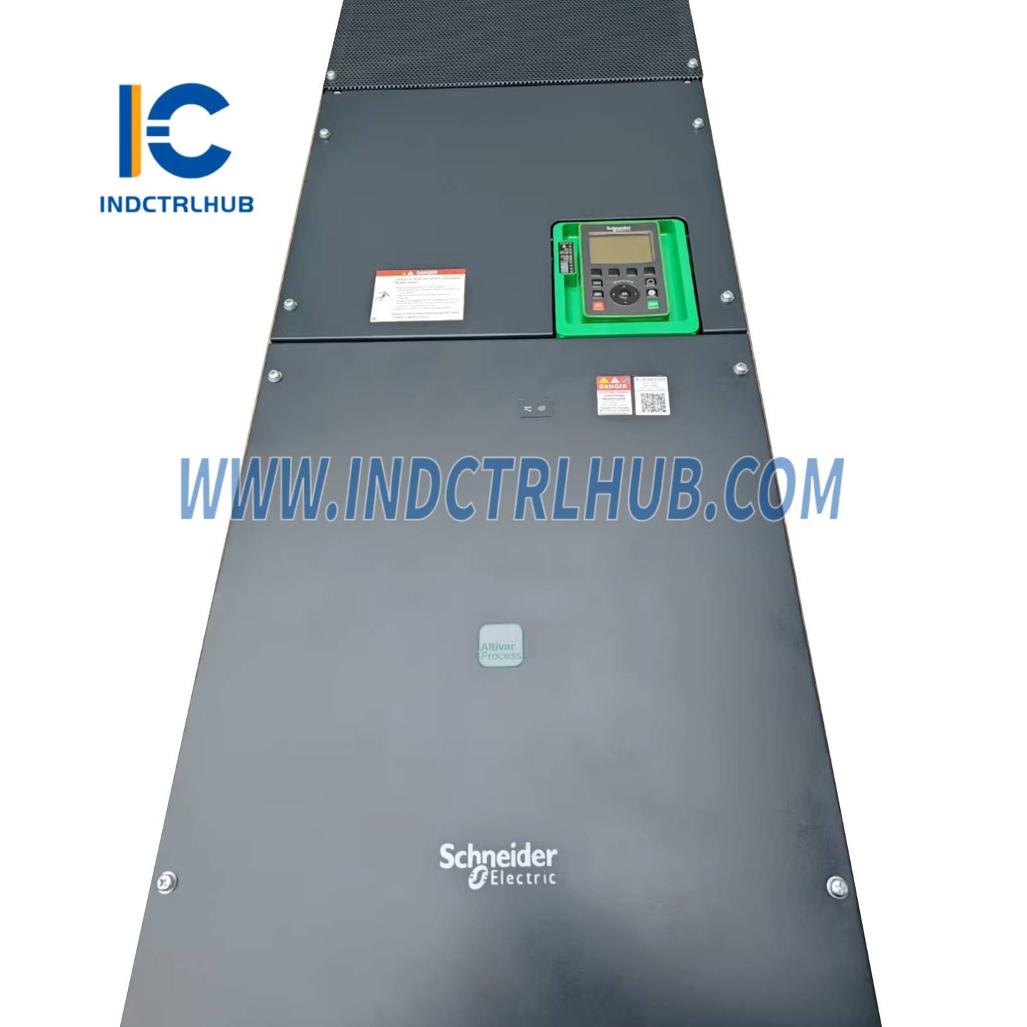 Schneider ATV930C22N4 meniteľný rýchlostný pohon, Altivar Process