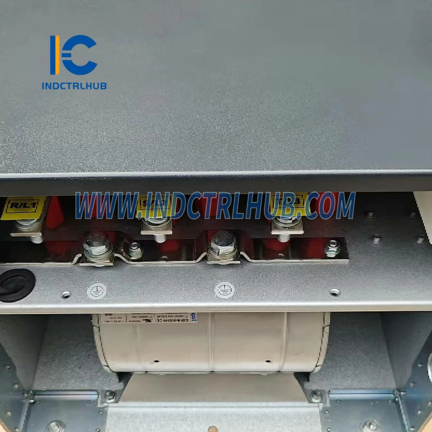 محرك سرعة متغير Schneider ATV930C22N4، Altivar Process