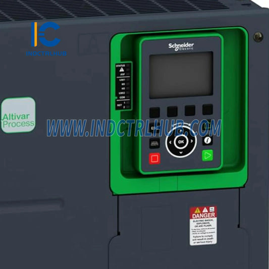 Schneider ATV930D37Y6 Variador de velocidade variável - ATV930