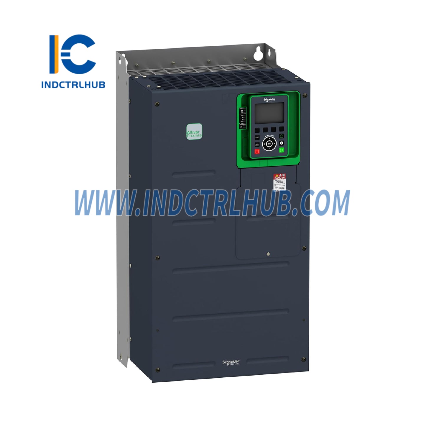 Schneider ATV930D37Y6 Variable speed drive - ATV930