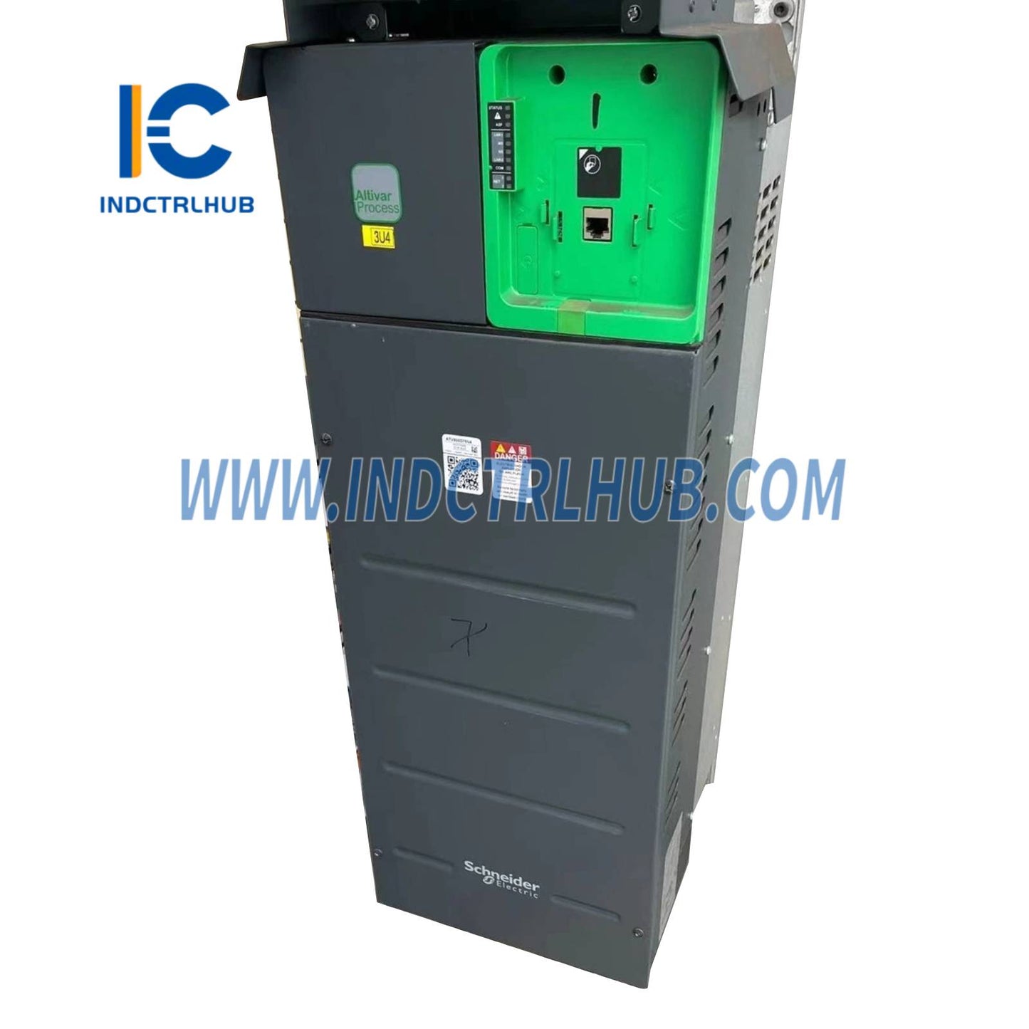 Schneider ATV930D75N4 meniteľný rýchlostný pohon