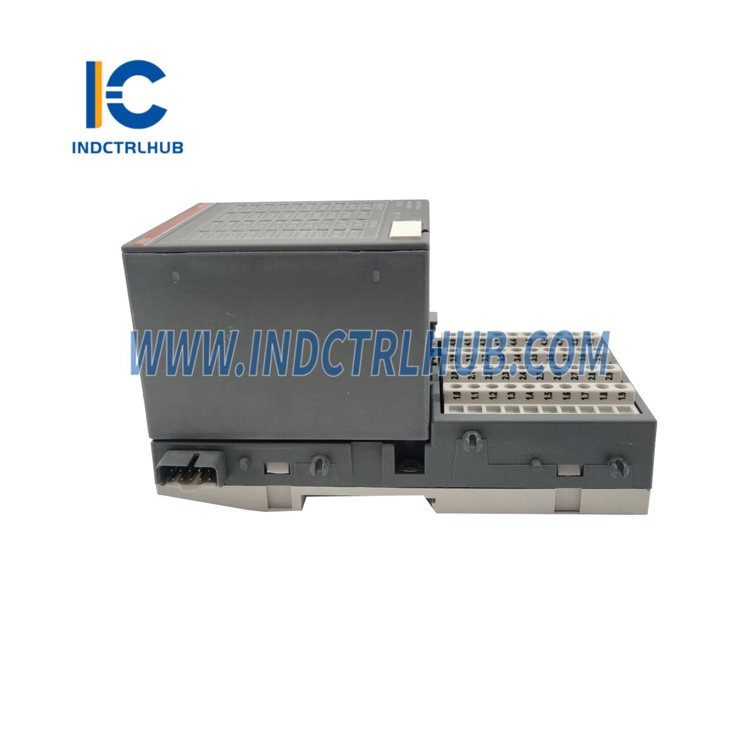 1SAP250000R0001 | ABB AX522 analogās ieejas/izejas modulis