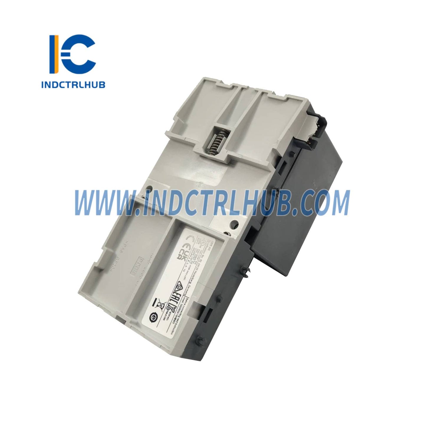 1SAP250000R0001 | ABB AX522 analogās ieejas/izejas modulis