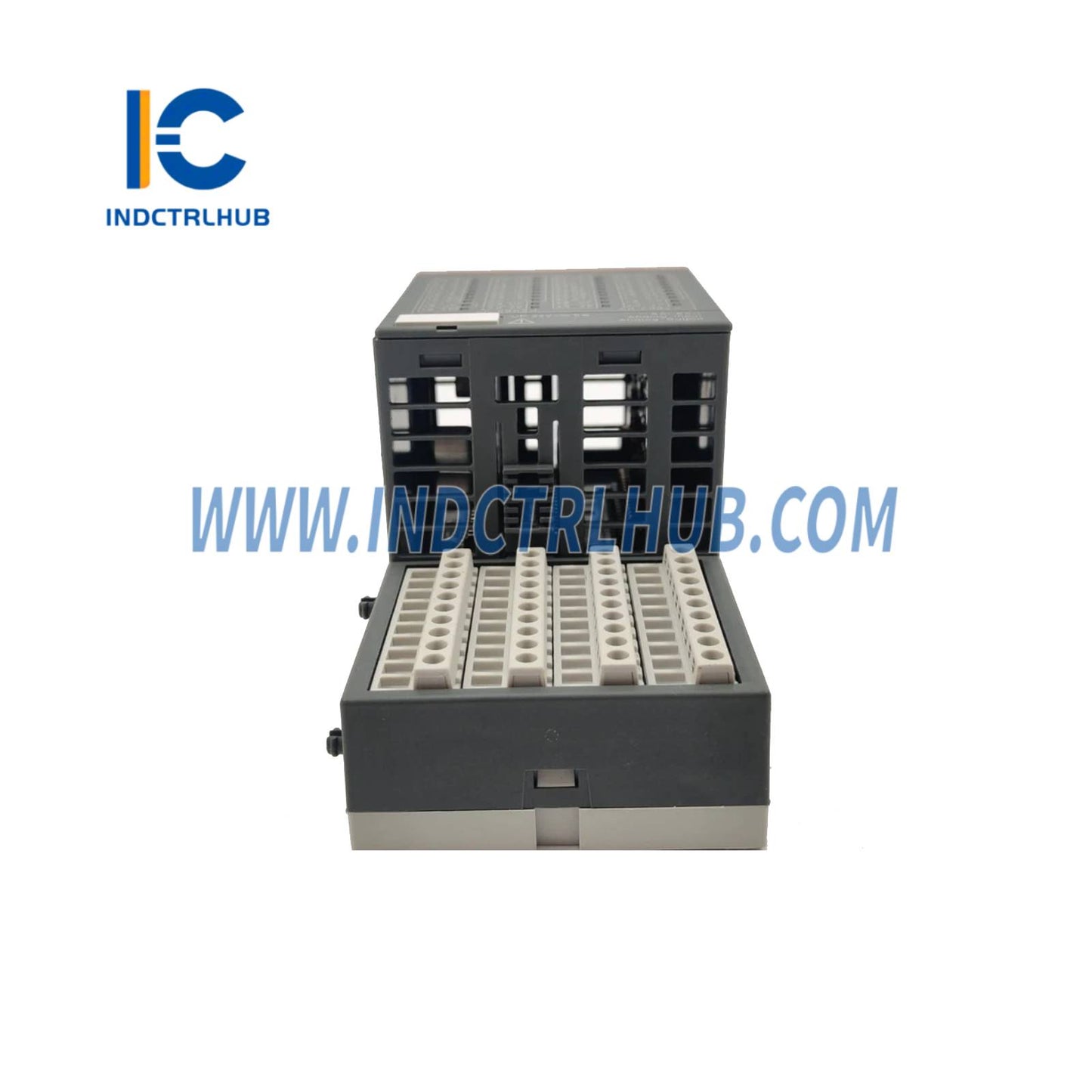 1SAP250000R0001 | ABB AX522 analogās ieejas/izejas modulis