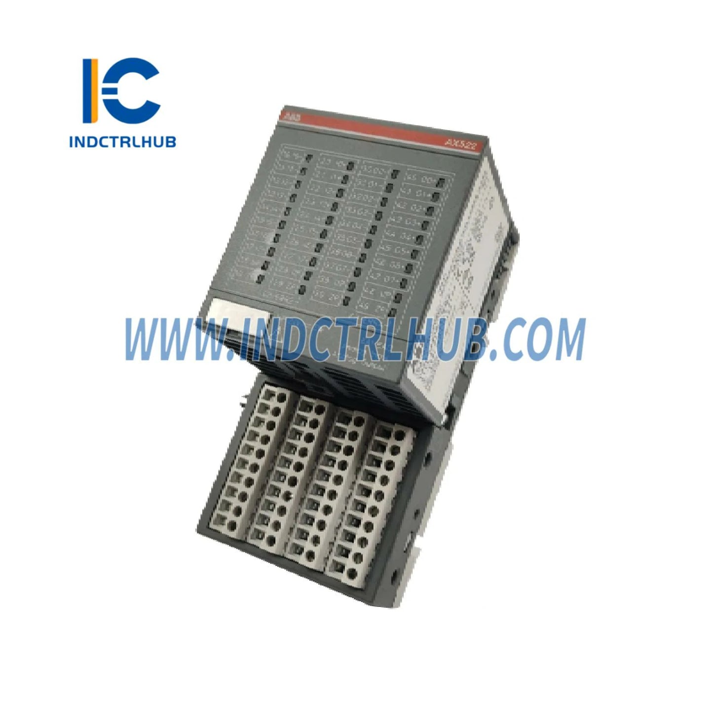 1SAP250000R0001 | ABB AX522 Analog Kirish/Chiqish Moduli