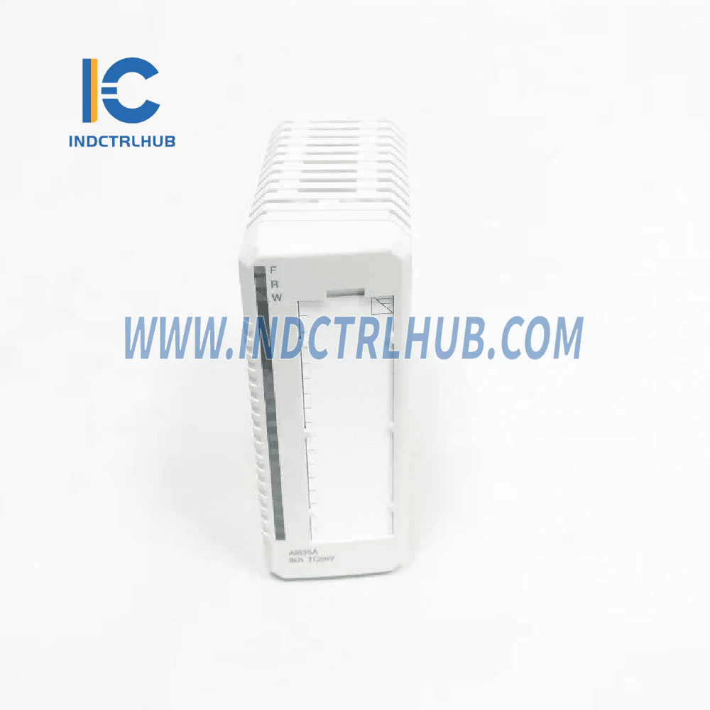 3BSE051306R1 | ABB AI835A Analog Input Thermocouple/mV
