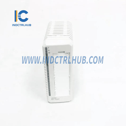 3BSE051306R1 | ABB AI835A Analóg Bemenet Hőelem/mV