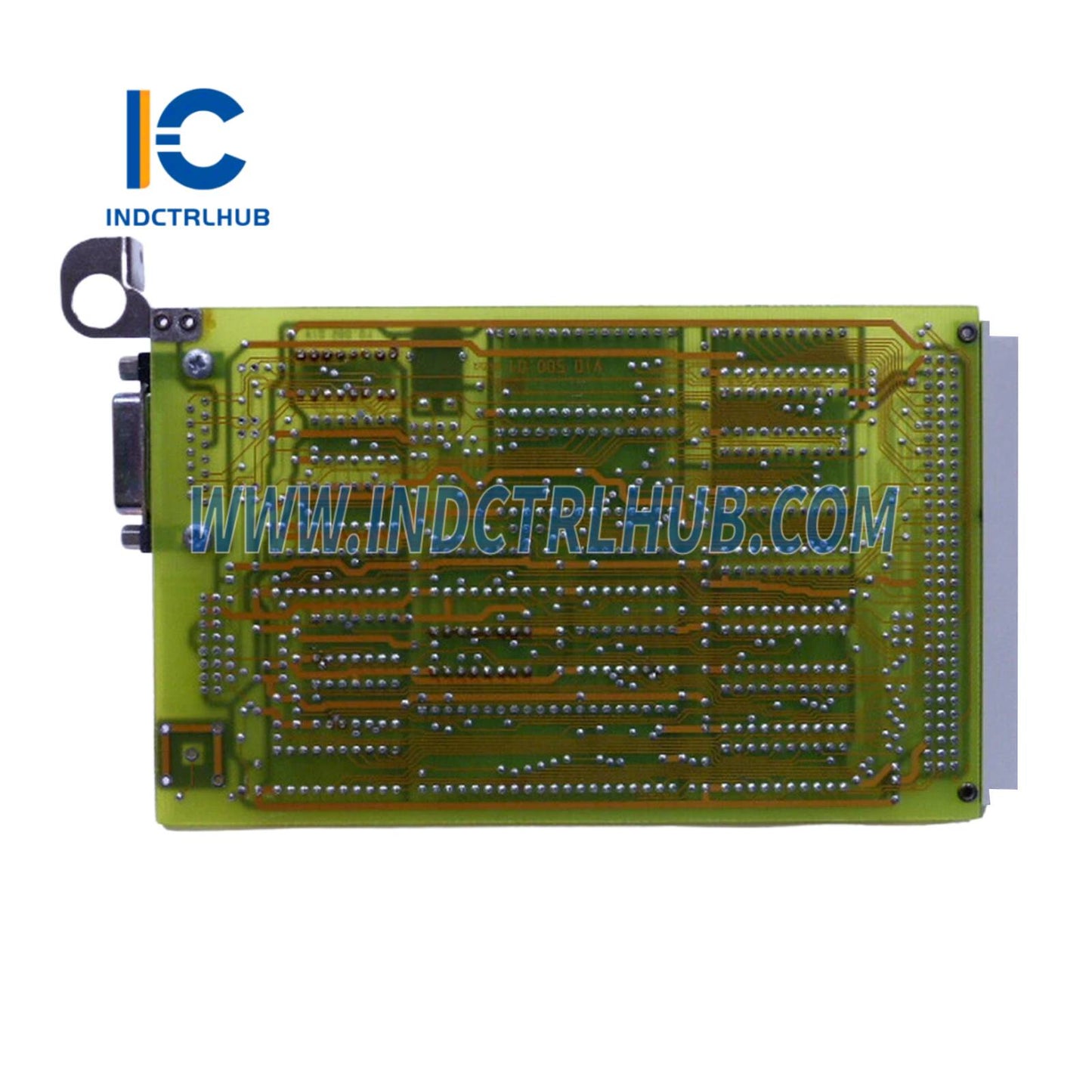 Bachmann B2565/00 Digital Input/Output Module