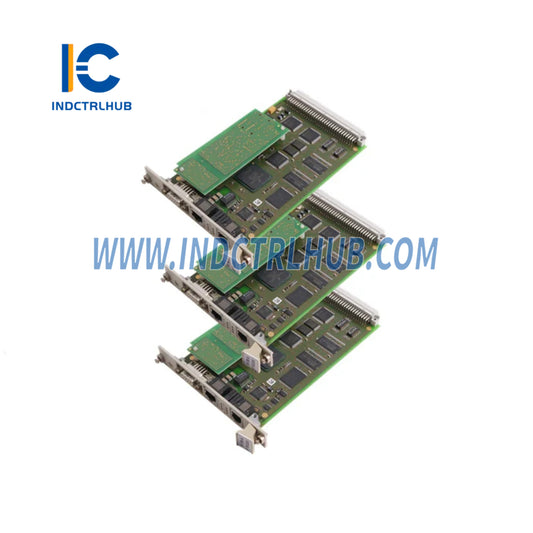 HIMA B4237-2 Redundáns Központi Modul