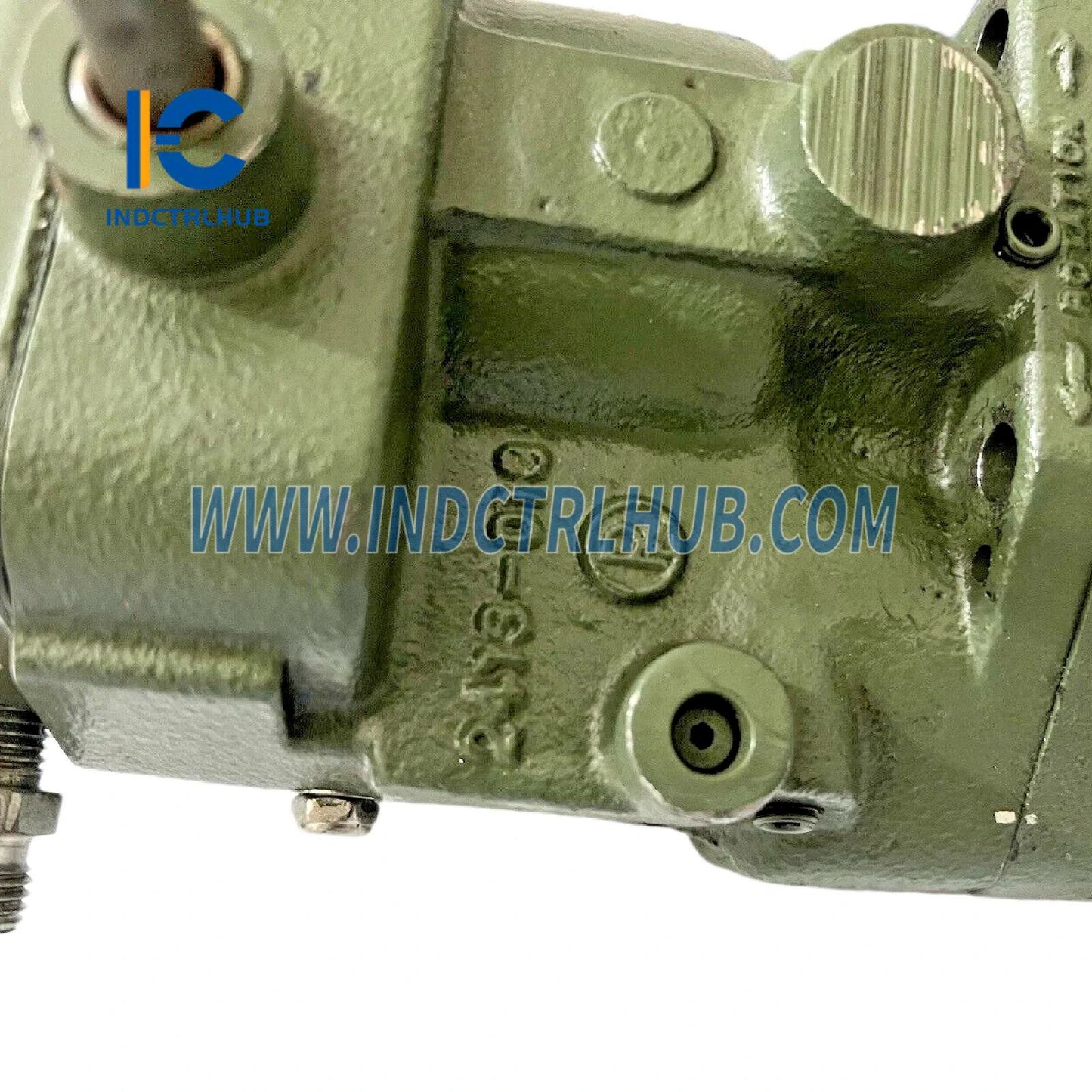 Mô-đun Bộ xử lý CPU Woodward B8561-697