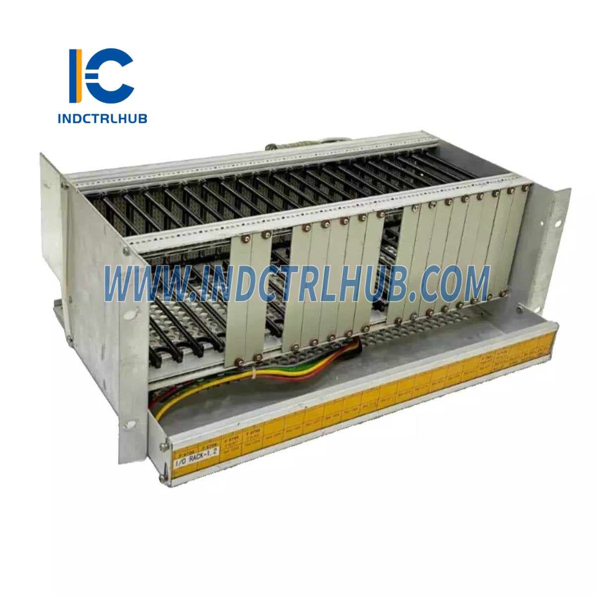 HIMA B9302 I/O-Rack