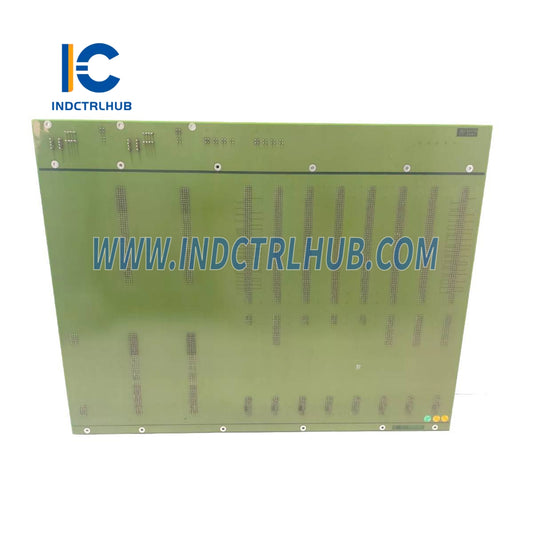 3BSE001693R2 | ABB BB510 Bus hátlap 12SU