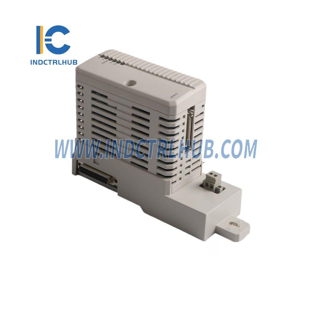 3BSE031154R1 | ABB BC810K01 CEX-Bus komplet za međuvezu jedinica