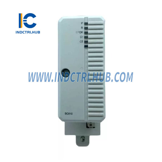 3BSE031154R1 | ABB BC810K01 CEX-bus jedinica za međuvezu, S