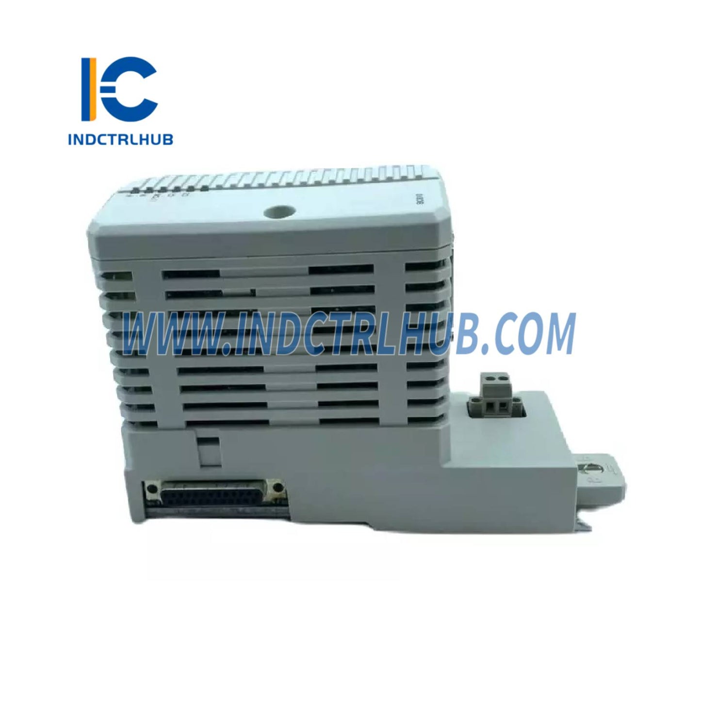 3BSE031154R1 | ABB BC810K01 CEX-bus Interconnection Unit, S