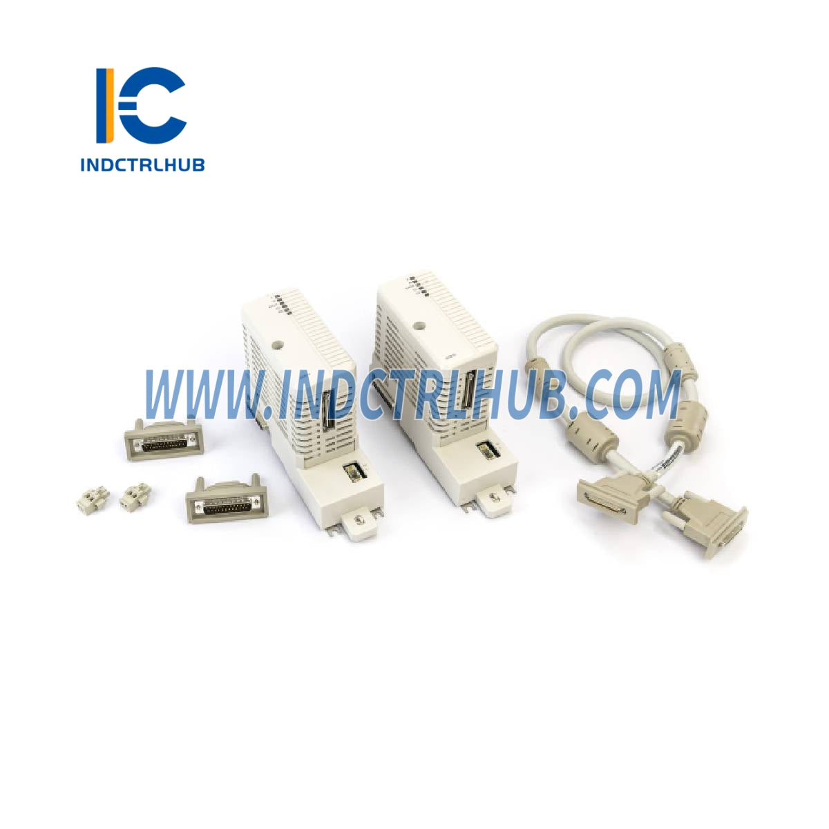 3BSE031155R1 | ABB BC810K02 CEX-bus Interconnection Unit