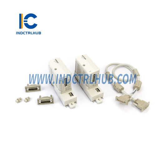 3BSE031155R1 | ABB BC810K02 CEX-bus összekötő egység