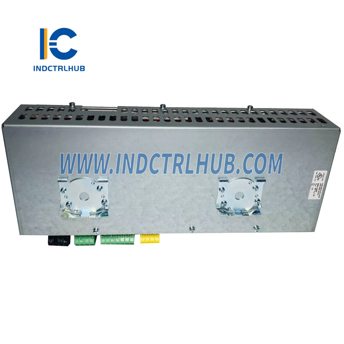 3AUA0000110429 | ABB BCU-02 Control Unit