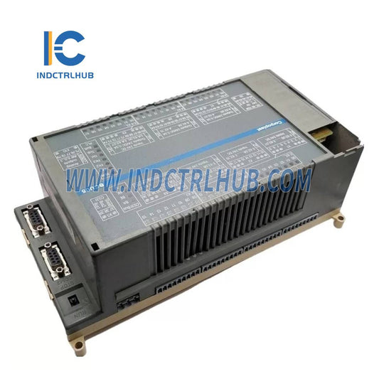 BCU05 | ABB Central Processing Unit