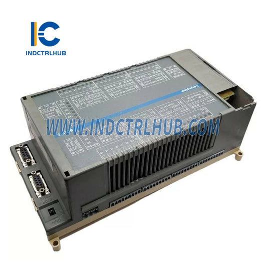 BCU05 | ABB Central Processing Unit