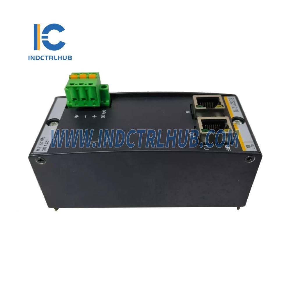 BES212 BES212/N Bachmann rozširujúce moduly pre autobusy